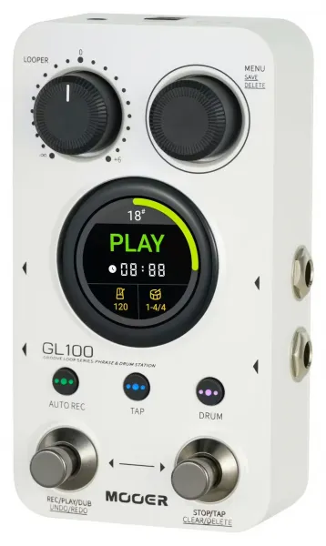 Mooer GL100