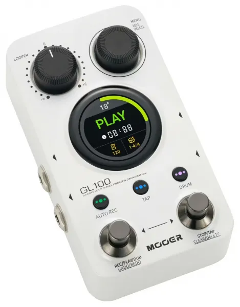 Mooer GL100