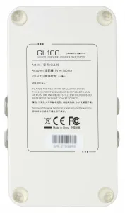 Mooer GL100