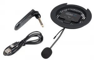 Ortega Wireless Soundhole Pickup System 100 mm
