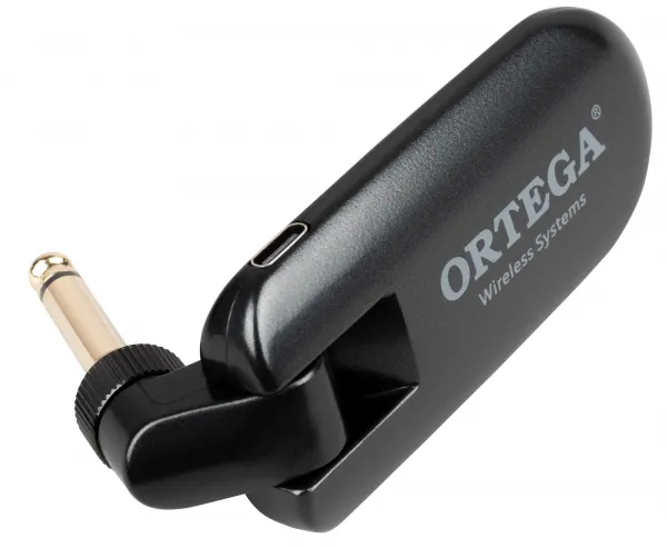 Ortega Wireless Soundhole Pickup System 100 mm