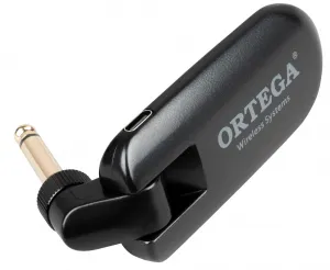 Ortega Wireless Soundhole Pickup System 100 mm