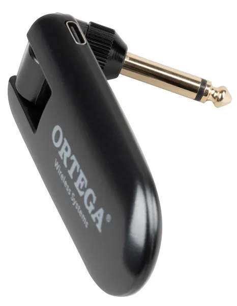 Ortega Wireless Soundhole Pickup System 100 mm