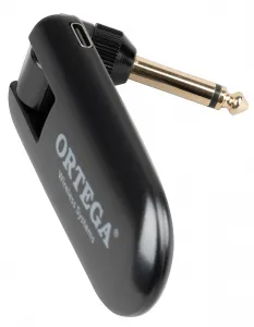 Ortega Wireless Soundhole Pickup System 100 mm