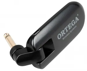 Ortega Wireless Soundhole Pickup System 86 mm