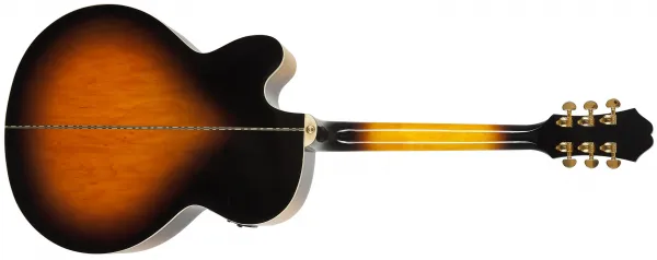 Epiphone J-200EC Studio VS