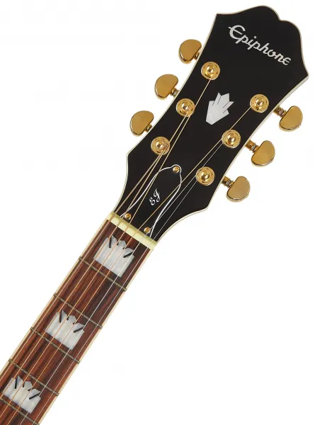 Epiphone J-200EC Studio VS