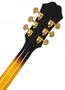 Epiphone J-200EC Studio VS