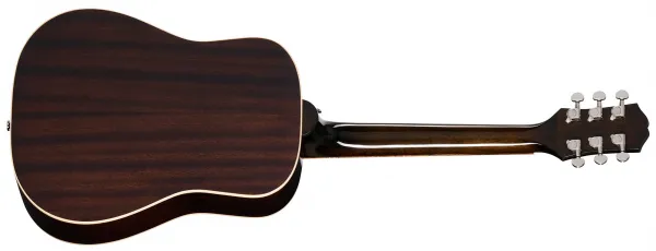 Epiphone J-45 Express Ebony