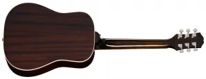Epiphone J-45 Express Ebony