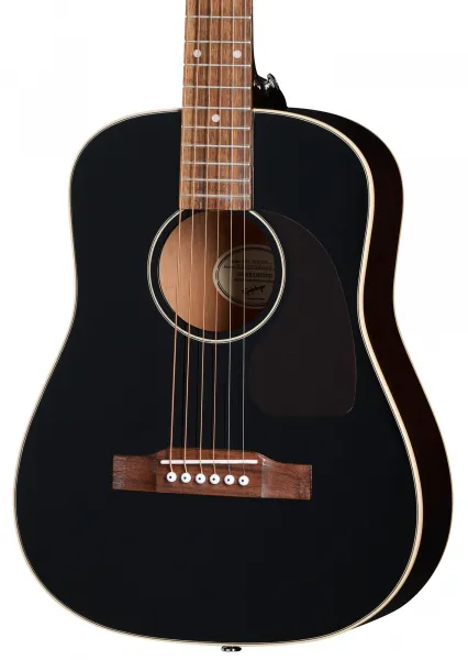 Epiphone J-45 Express Ebony
