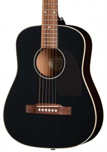 Epiphone J-45 Express Ebony