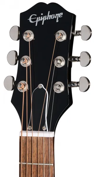 Epiphone J-45 Express Ebony