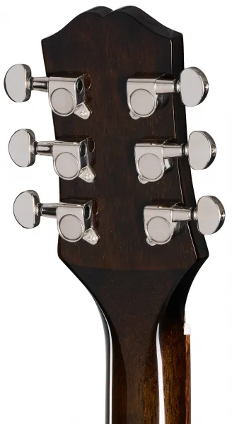 Epiphone J-45 Express Ebony