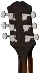 Epiphone J-45 Express Ebony