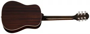 Epiphone J-45 Express Vintage Sunburst