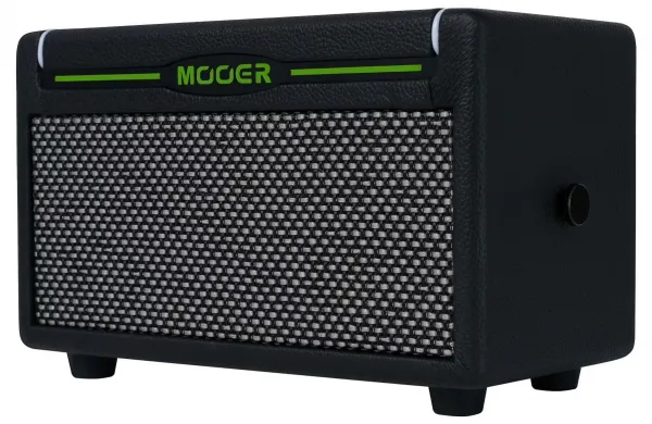 Mooer SD10i Black