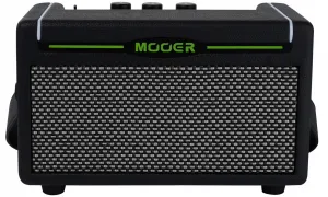 Mooer SD10i Black