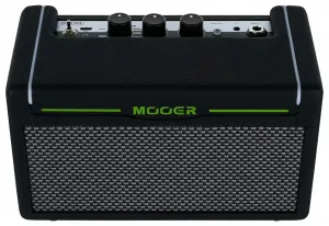Mooer SD10i Black