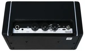 Mooer SD10i Black
