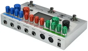 Mooer Ocean Machine II Devin Townsend Signature
