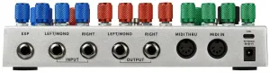 Mooer Ocean Machine II Devin Townsend Signature