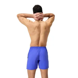 Speedo essentials 16 watershort cobalt pop blue s - uk32