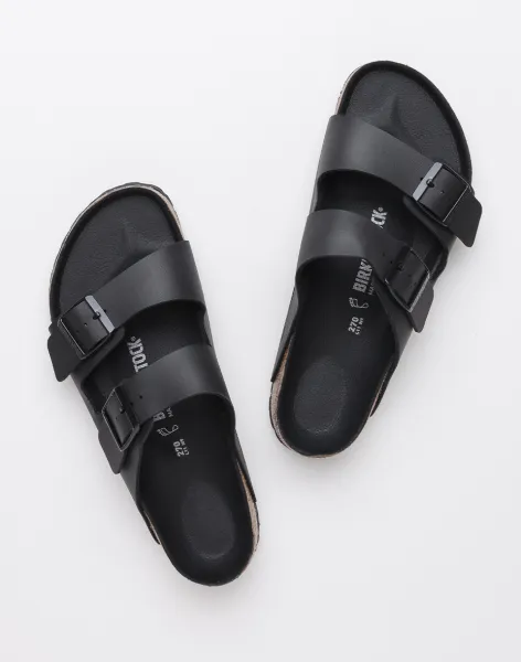 Birkenstock Arizona BF Triples Black 41