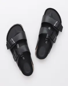 Birkenstock Arizona BF Triples Black 41