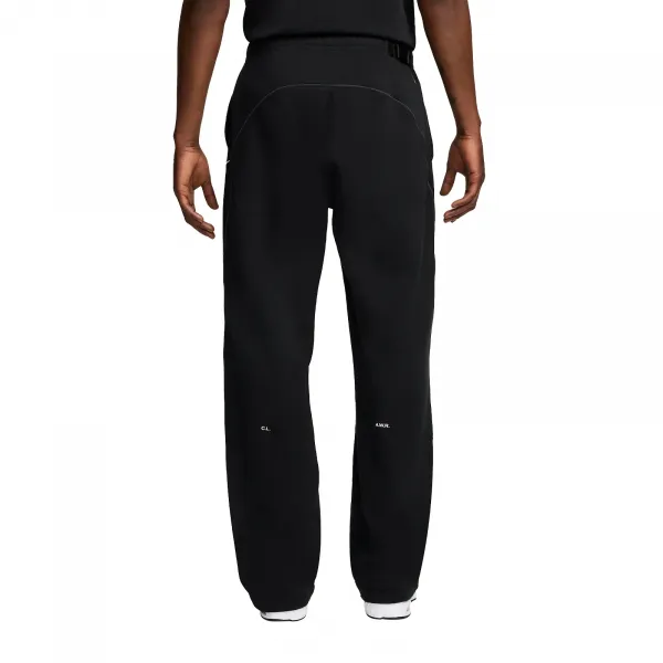 Nike x Nocta CS Open Hem Fleece Pant "Black" (FZ4675-010)