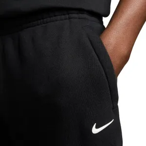 Nike x Nocta CS Open Hem Fleece Pant "Black" (FZ4675-010)