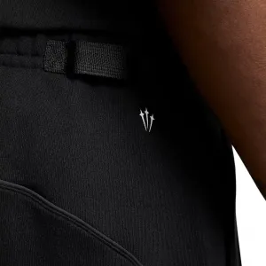 Nike x Nocta CS Open Hem Fleece Pant "Black" (FZ4675-010)