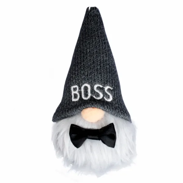 Albi Škriatok pre šťastie - Boss 1ks