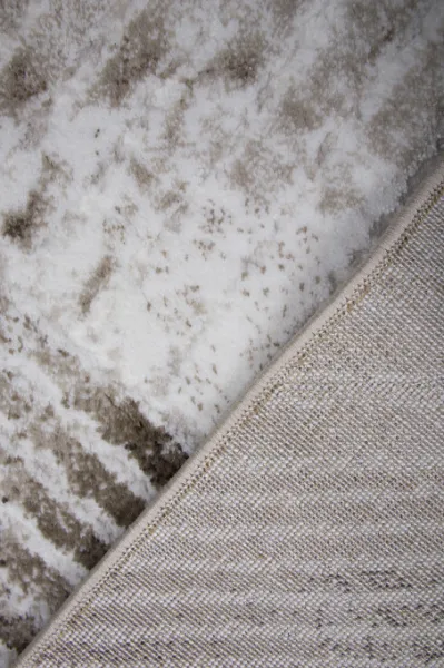 Koberec HOME 354 CREAM / BROWN