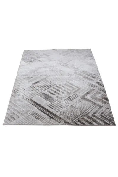 Koberec HOME 354 CREAM / BROWN
