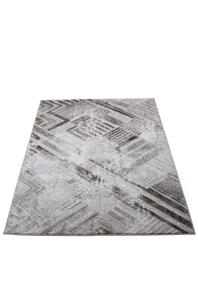 Koberec HOME 354 CREAM / BROWN