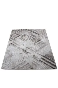 Koberec HOME 354 CREAM / BROWN