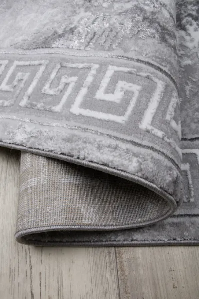 Koberec HOME 350 GREY
