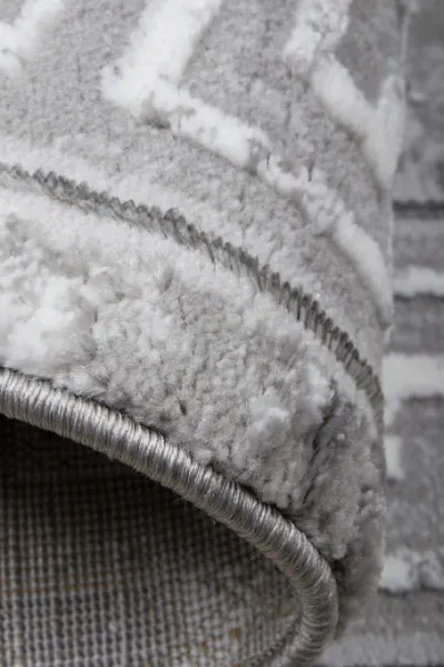 Koberec HOME 350 GREY