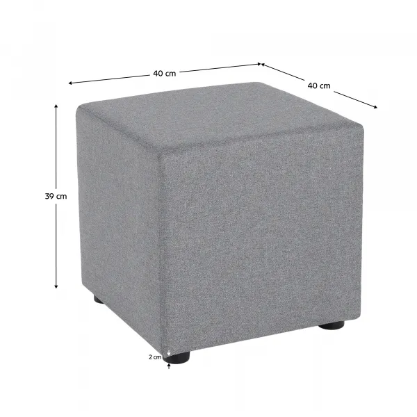 Taburet REGOR TWIST Tempo Kondela
