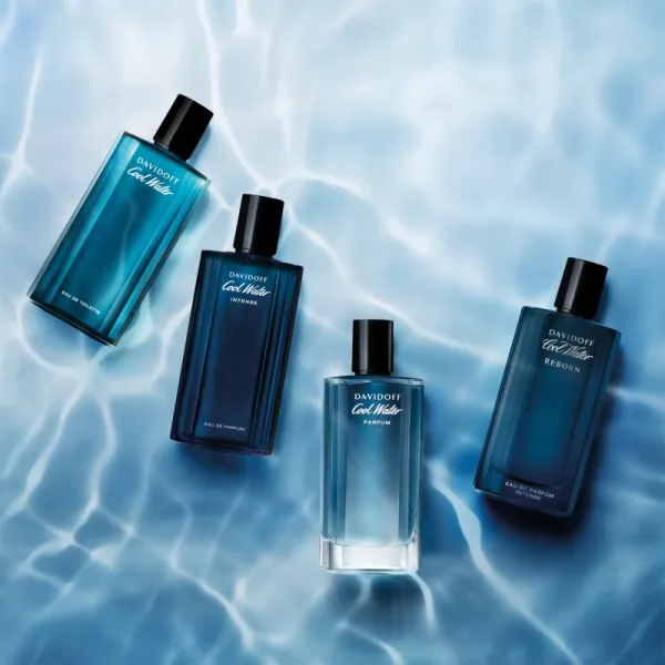 Davidoff Cool Water Parfum parfém pre mužov 100 ml