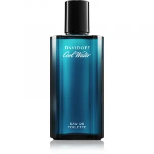 Davidoff Cool Water toaletná voda pre mužov 75 ml