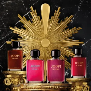 JOOP! Homme Le Parfum parfém pre mužov 125 ml