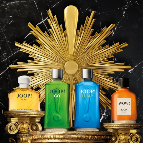 JOOP! Wow! toaletná voda pre mužov 60 ml