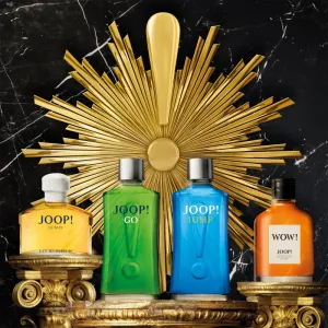JOOP! Wow! toaletná voda pre mužov 60 ml