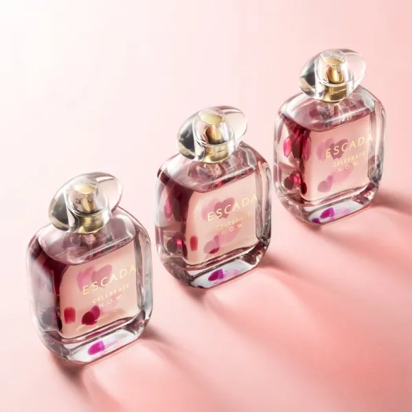 Escada Celebrate N.O.W. parfumovaná voda pre ženy 50 ml