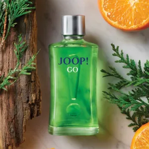 JOOP! Go toaletná voda pre mužov 200 ml
