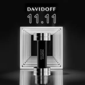 Davidoff Champion toaletná voda pre mužov 90 ml