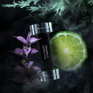 Davidoff Champion toaletná voda pre mužov 90 ml