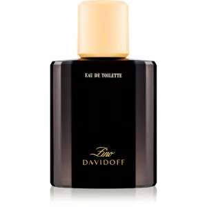 Davidoff Zino toaletná voda pre mužov 125 ml